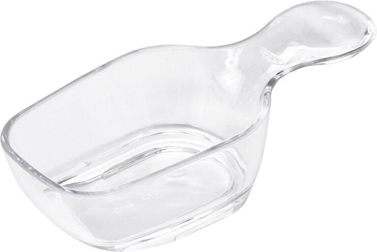 POP Container Kaffe-ske