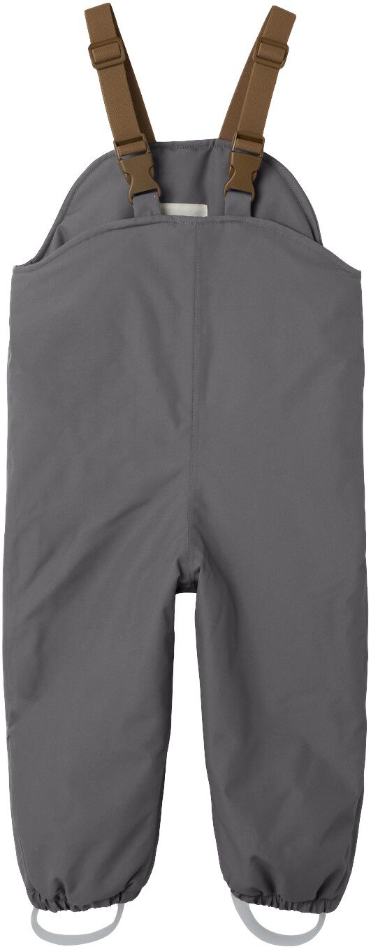 NMMLASNOW10 PANT FO LIL