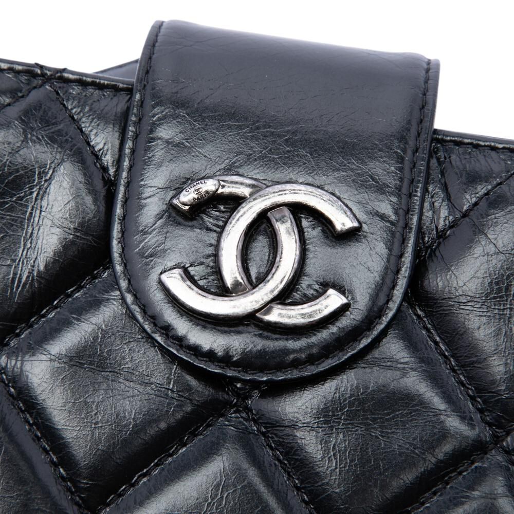 Chanel Flap Bag