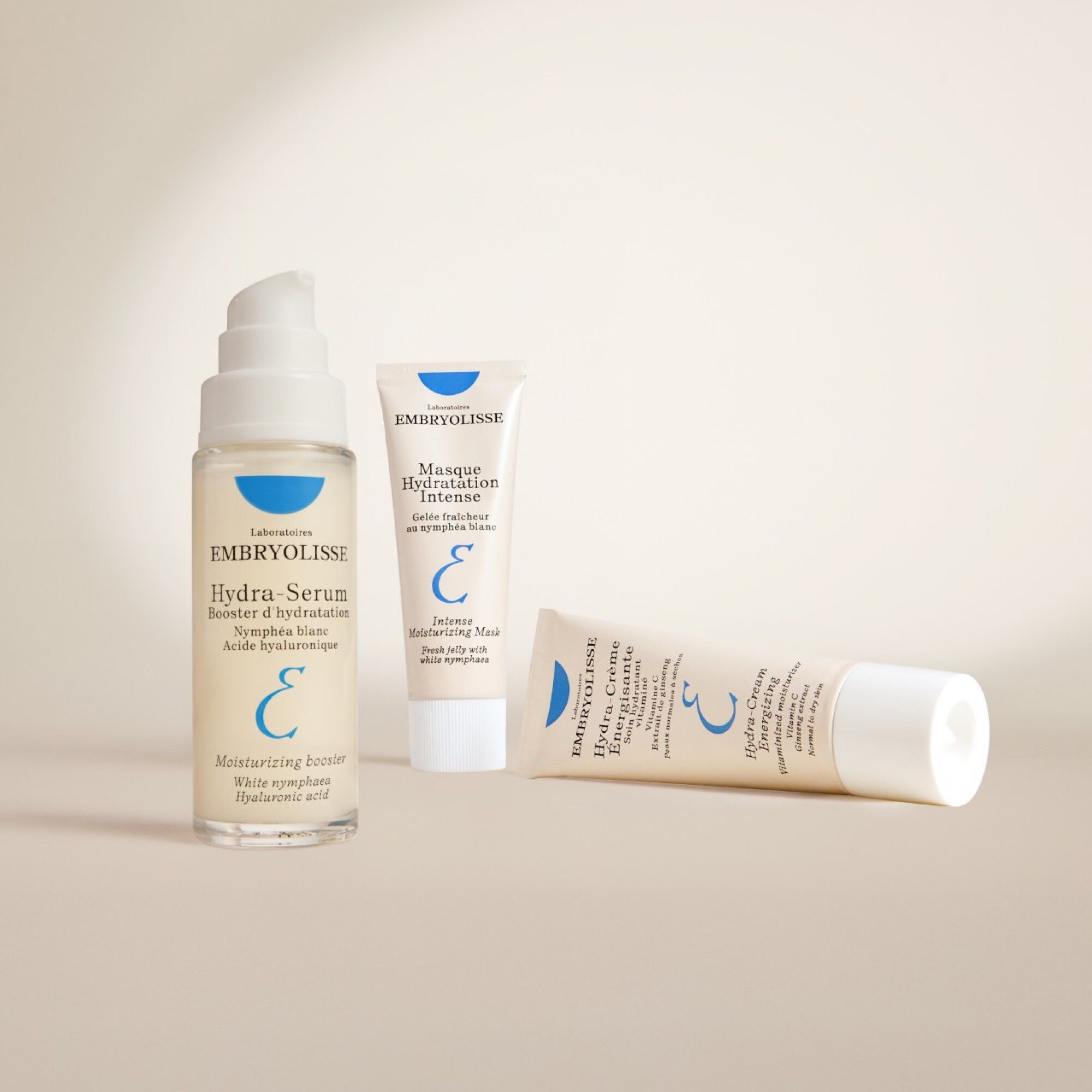 HYDRA SERUM FLACON 30 ML