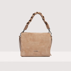 BOHEME SUEDE BIMATERIAL