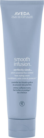 Smooth Infusion Heat Styling Cream 150ml