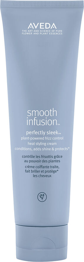 Smooth Infusion Heat Styling Cream 150ml