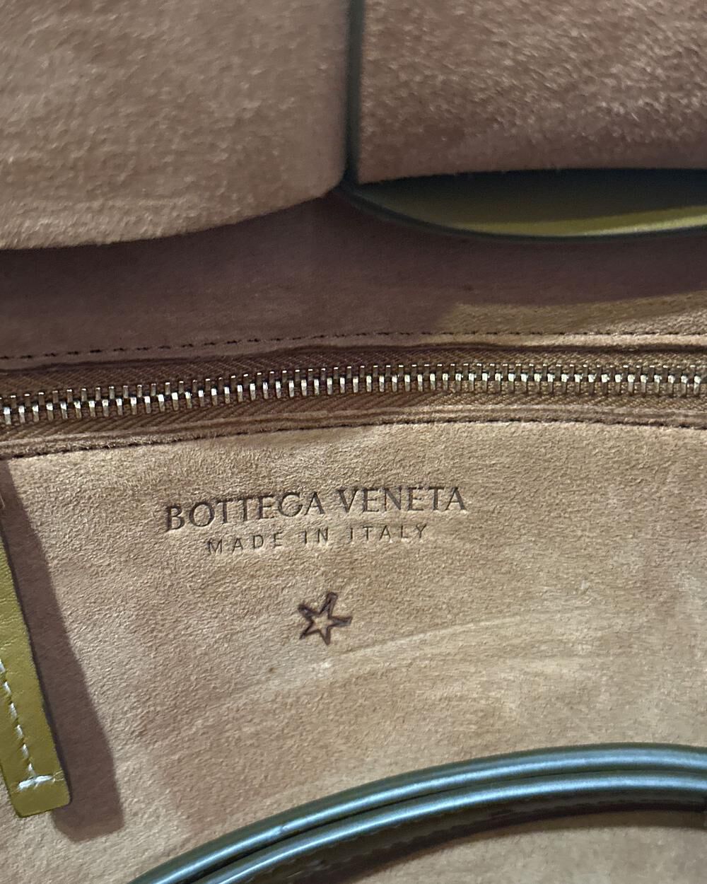 Bottega Veneta Tote