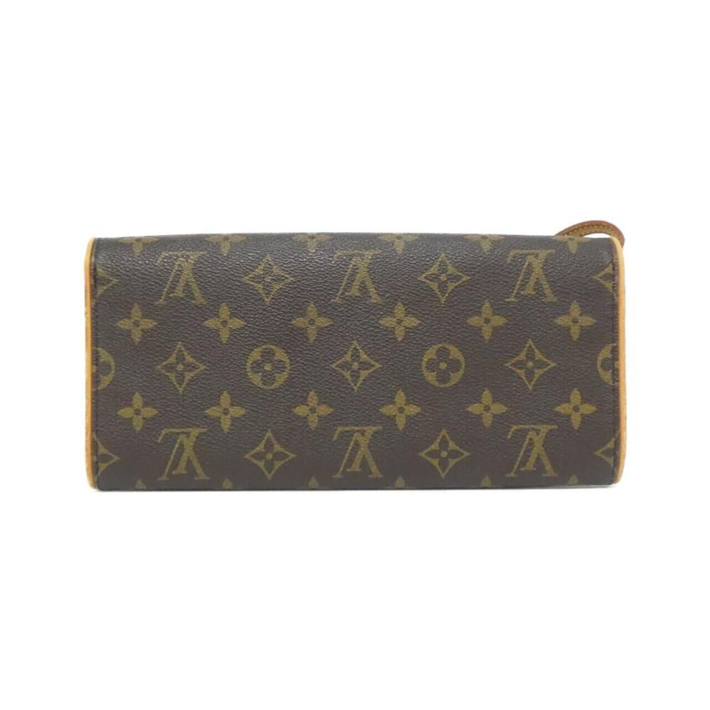 Louis Vuitton Twin Pochette