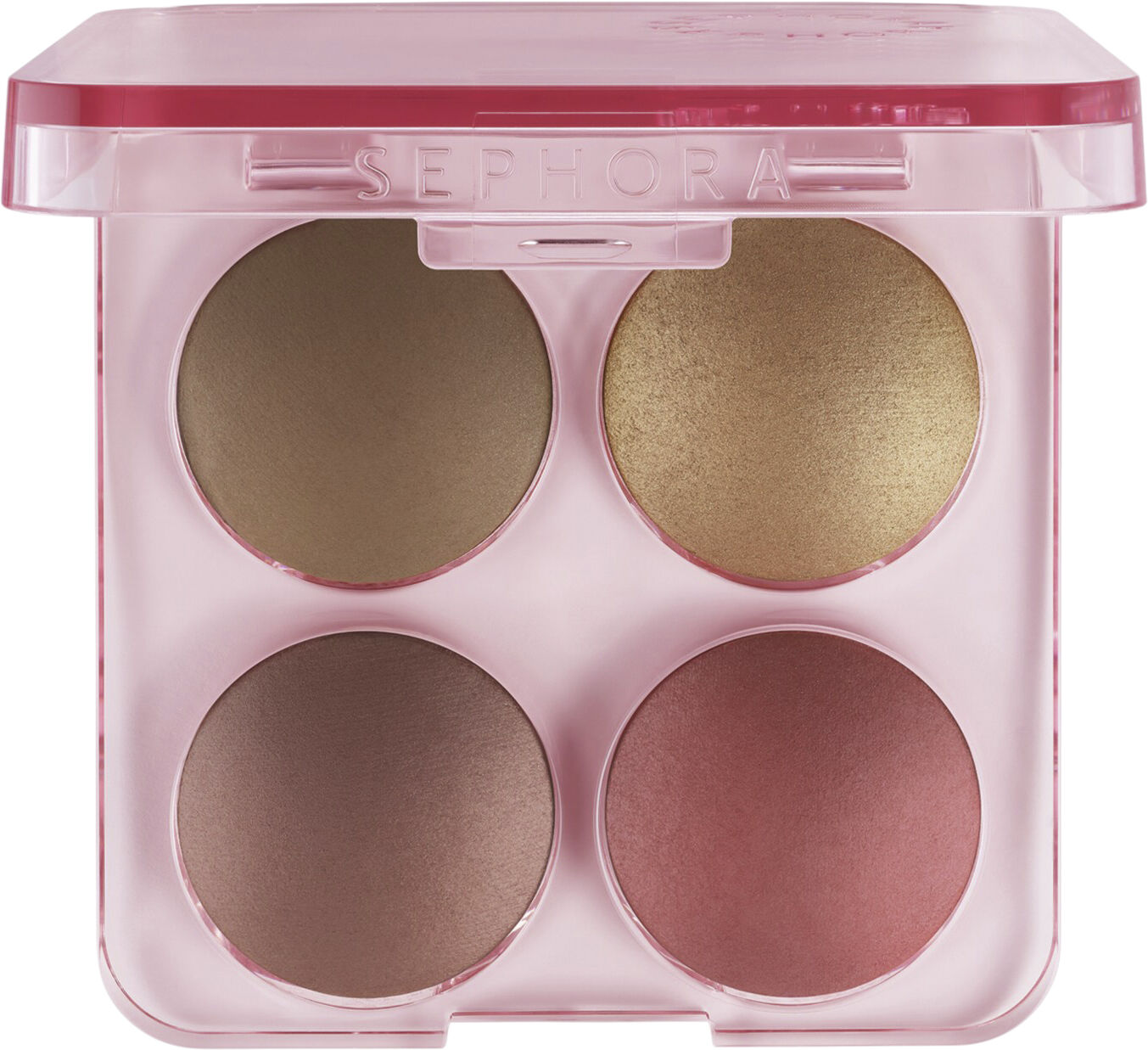 Palette Teint Colorful - Alt-i-en-palette