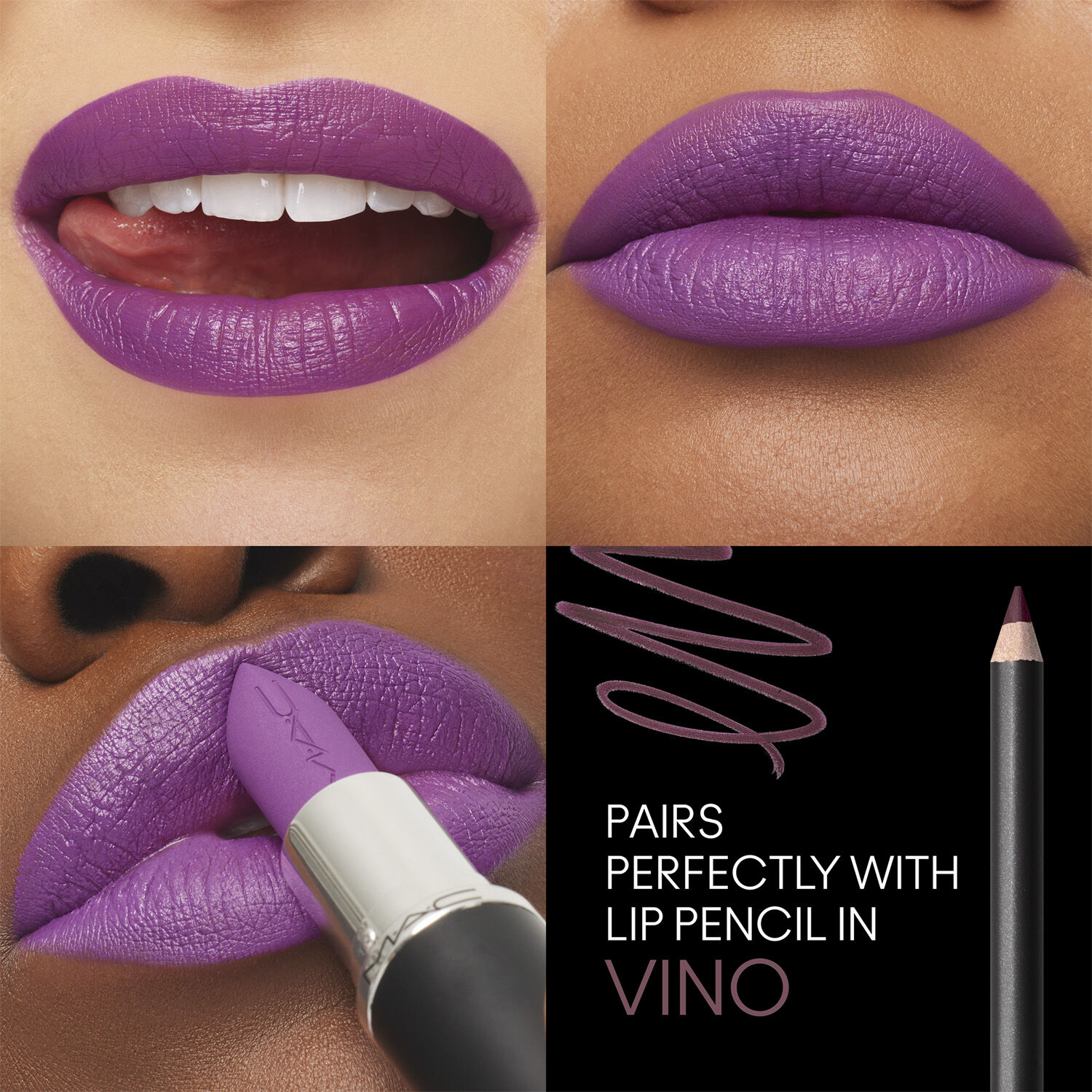 Macximal Matte Mini Lipstick