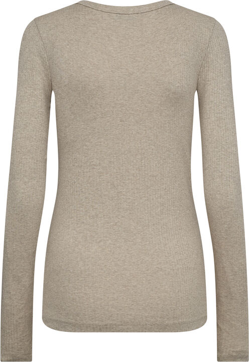 BS Margrethe Regular Fit Top