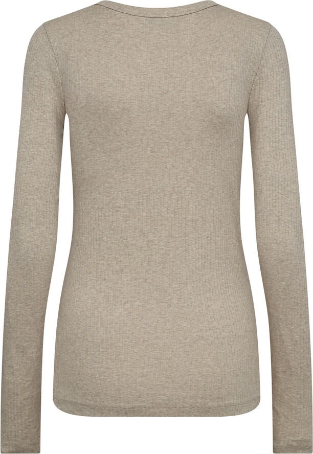 BS Margrethe Regular Fit Top