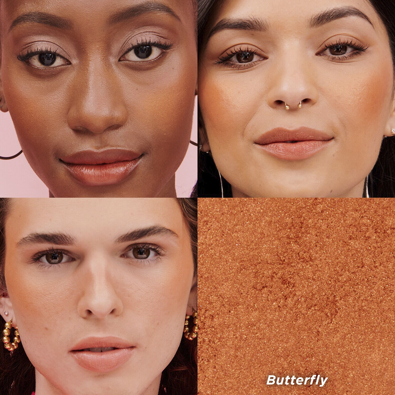 WANDERful World Blush