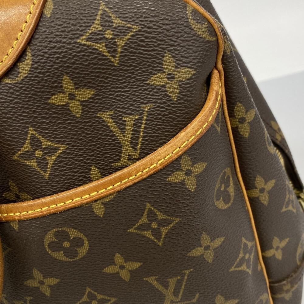 Louis Vuitton Deauville