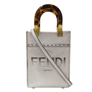 Fendi Shoulder Bag