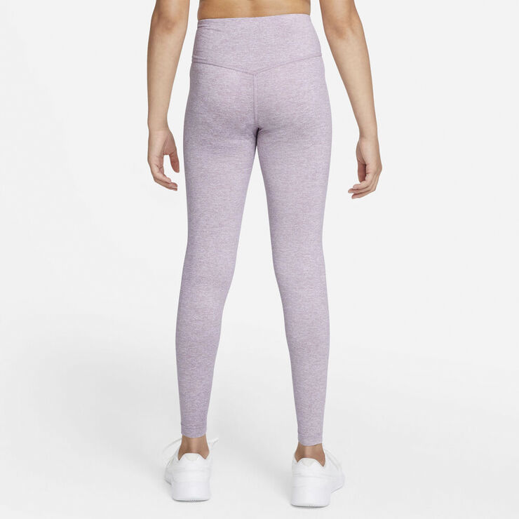 Dri Fit One Luxe High Rise Traeningstights