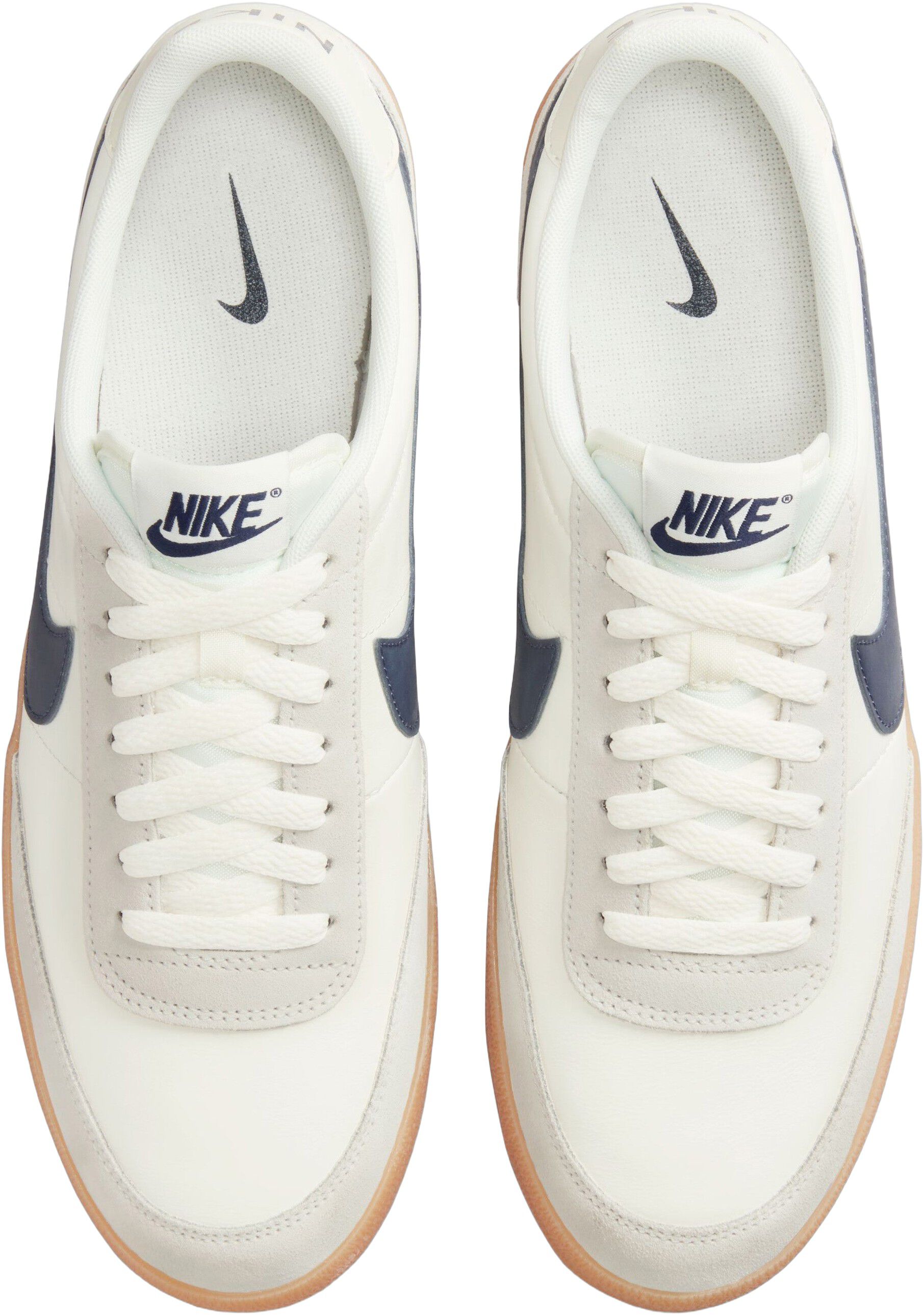 Killshot 2 Leather Sneakers