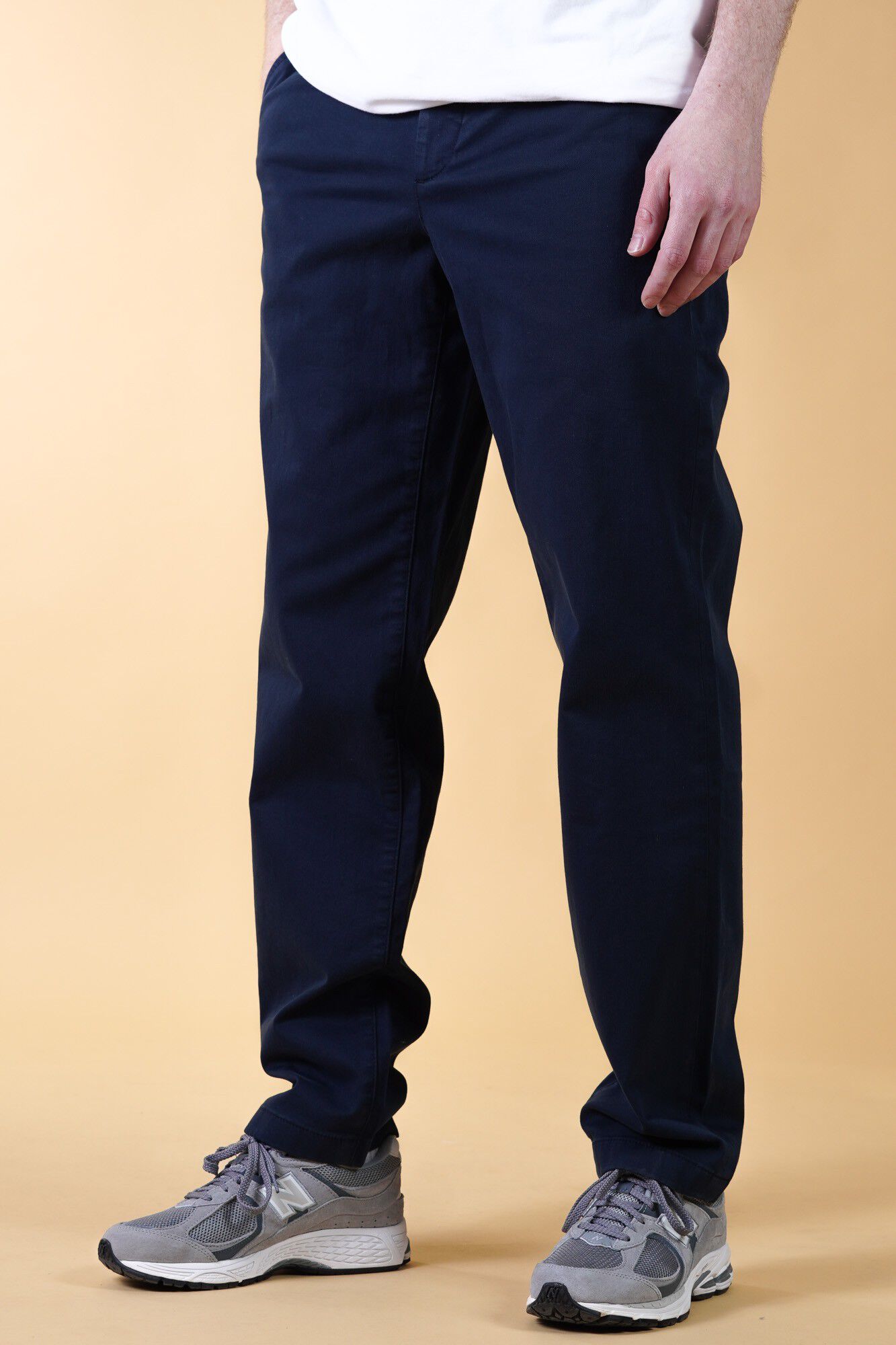 CASUAL MEN'S PANTS