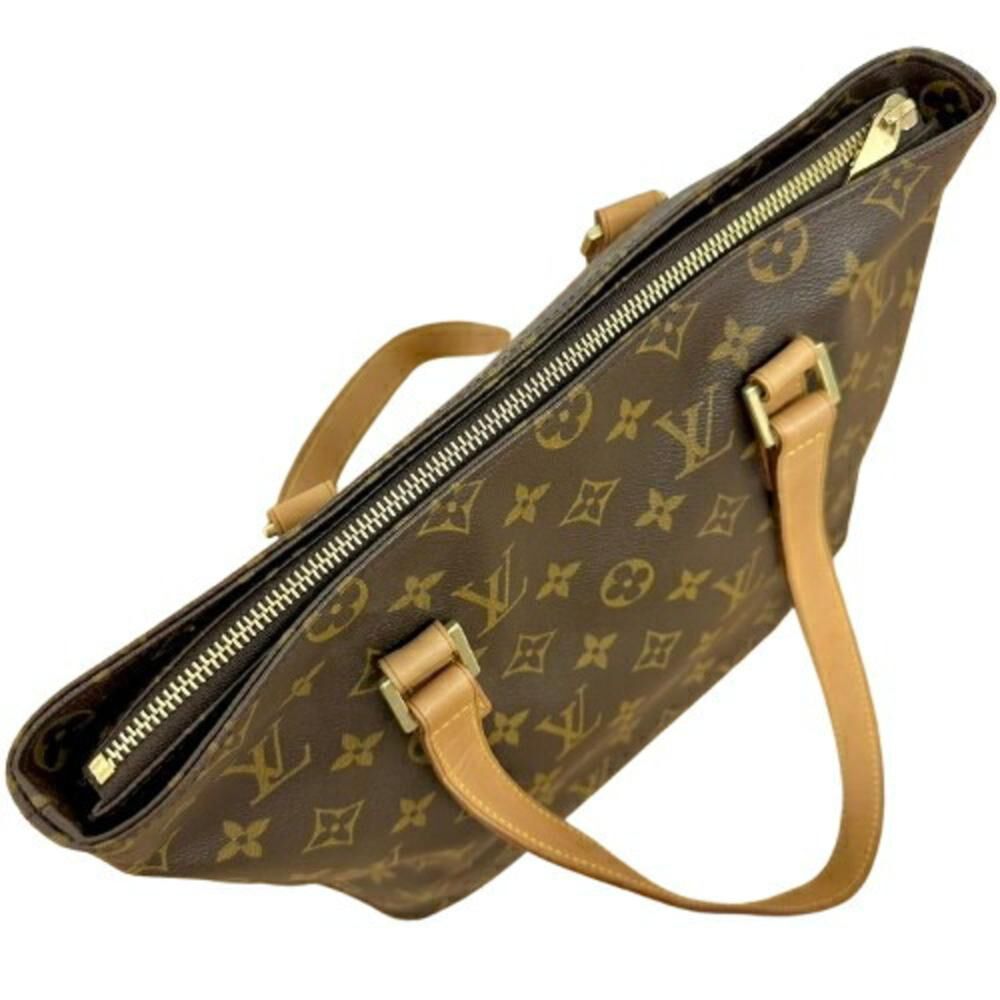 Louis Vuitton Cabas