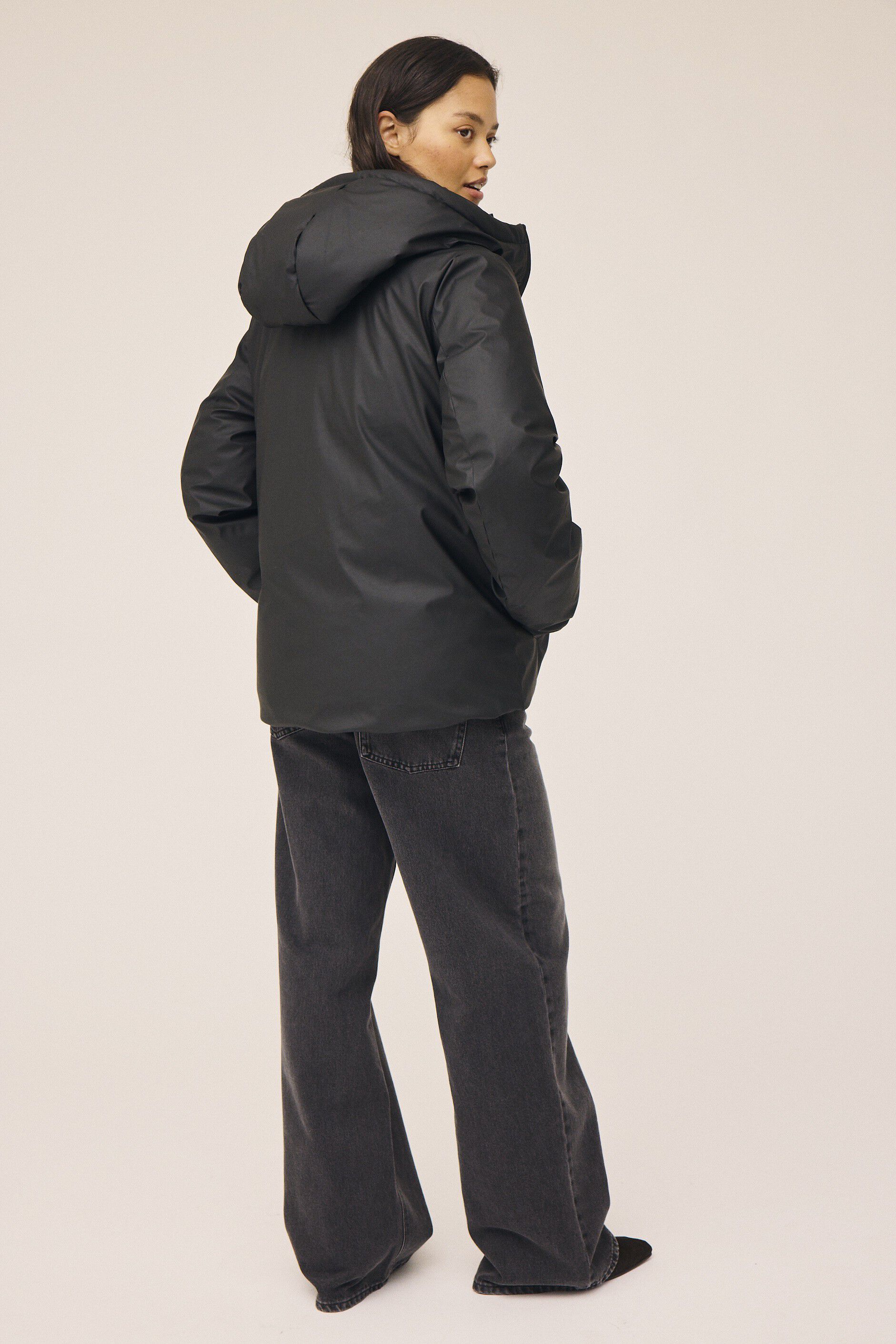 Fenya 2 Rain Down Puffer - GRS