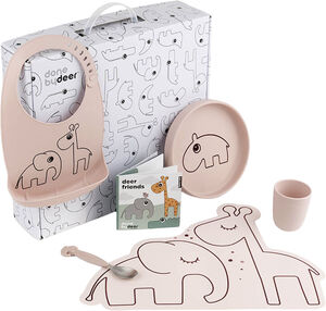 Spisetid goodie box Pudder