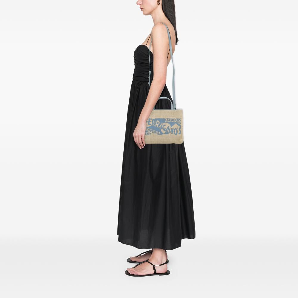 Salvatore Ferragamo Tote