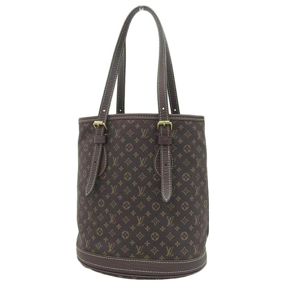 Louis Vuitton Bucket Bag