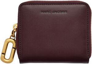 SLIM COMPACT WALLET
