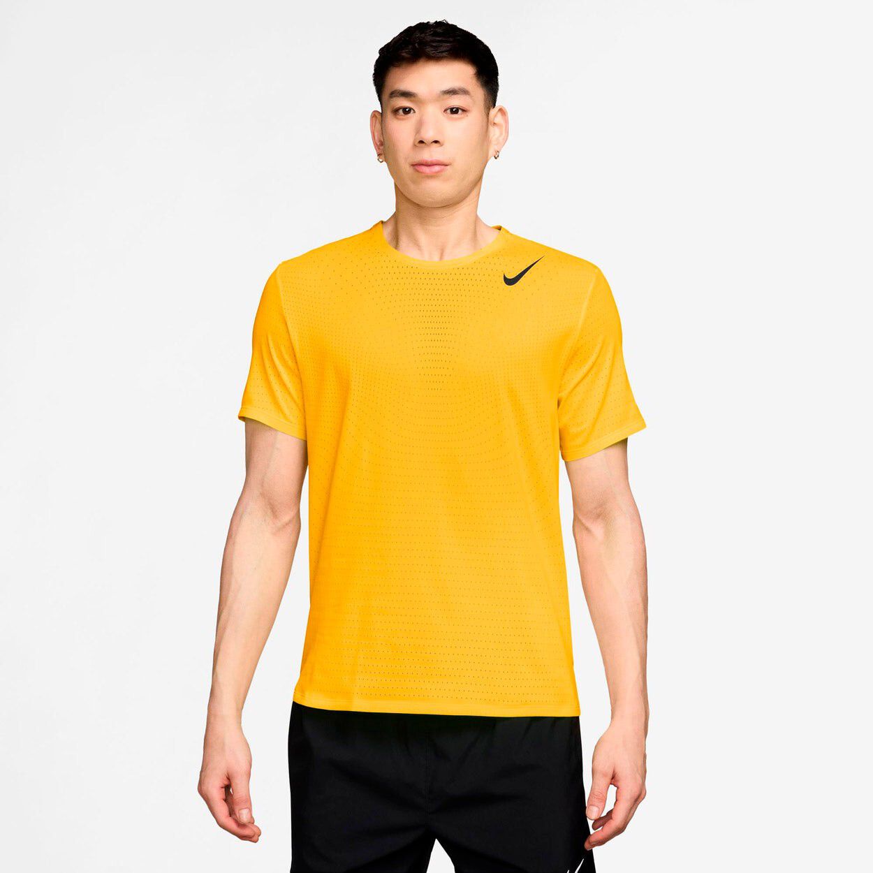 Aeroswift Dri-Fit Tr&aelig;nings T-shirt