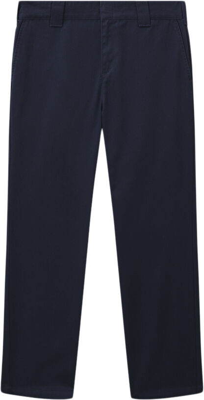 872 WORK PANT REC DARK NAVY