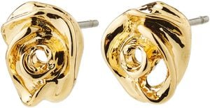 RIYAN earrings gold-plated