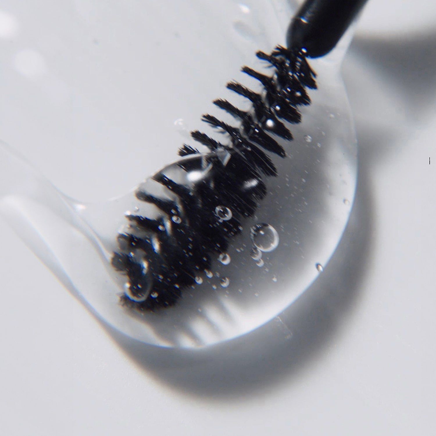 Clear Brow Gel - Transparent &oslash;jenbrynsgel