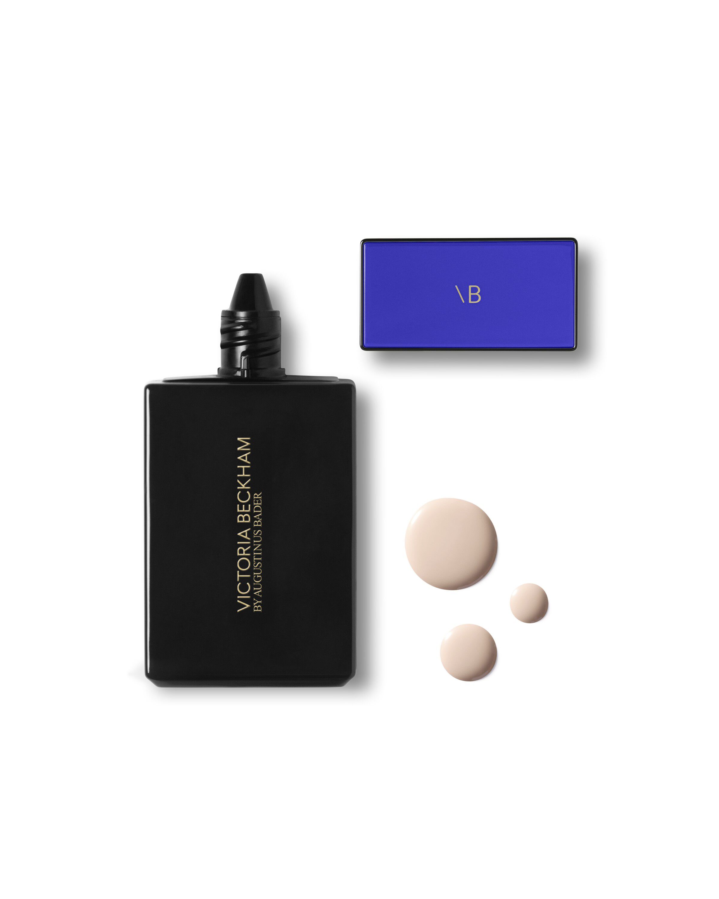 The Foundation Drops