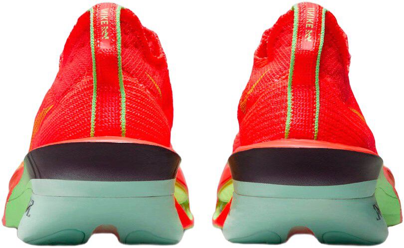 Air Zoom Alphafly NEXT% 3 l&oslash;besko