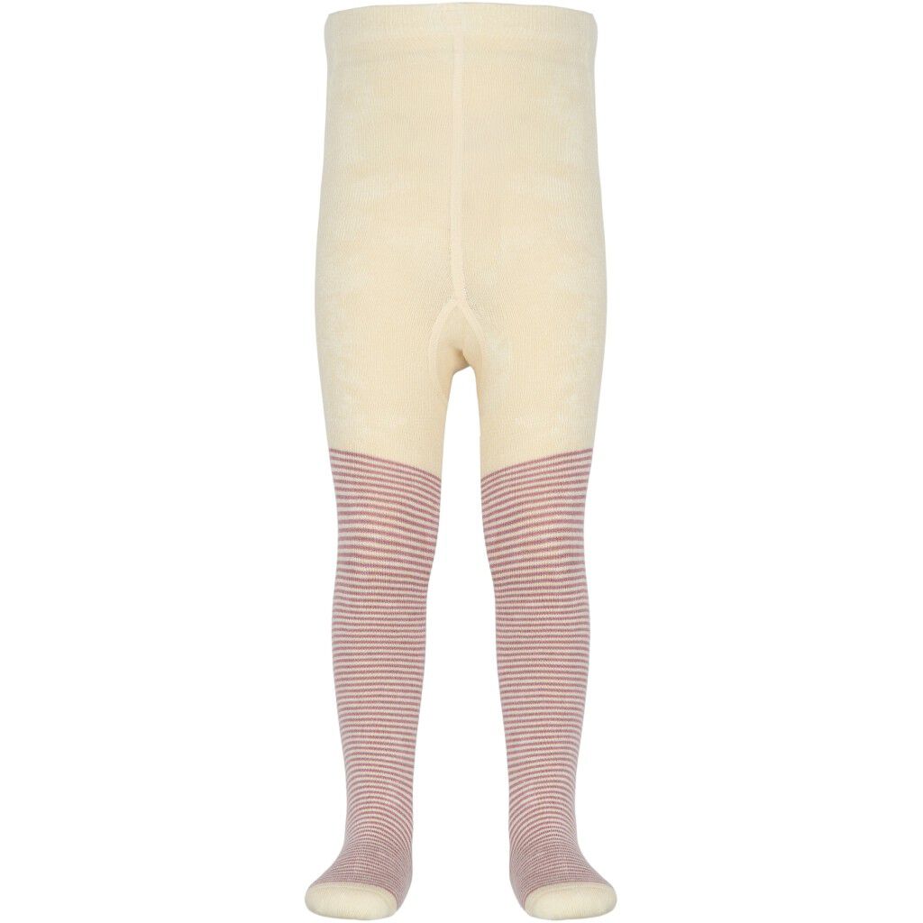 Minipop Bamboo Tights 2 Pack