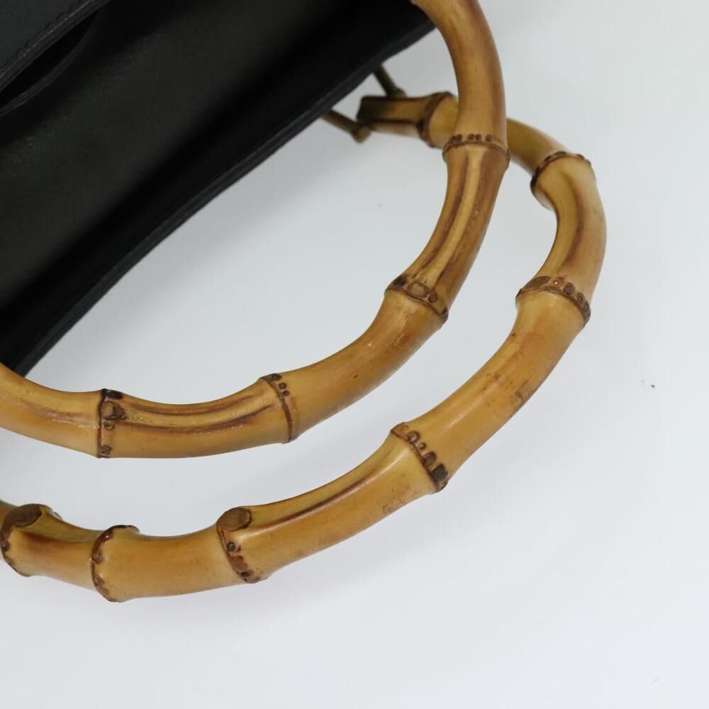 Gucci Bamboo