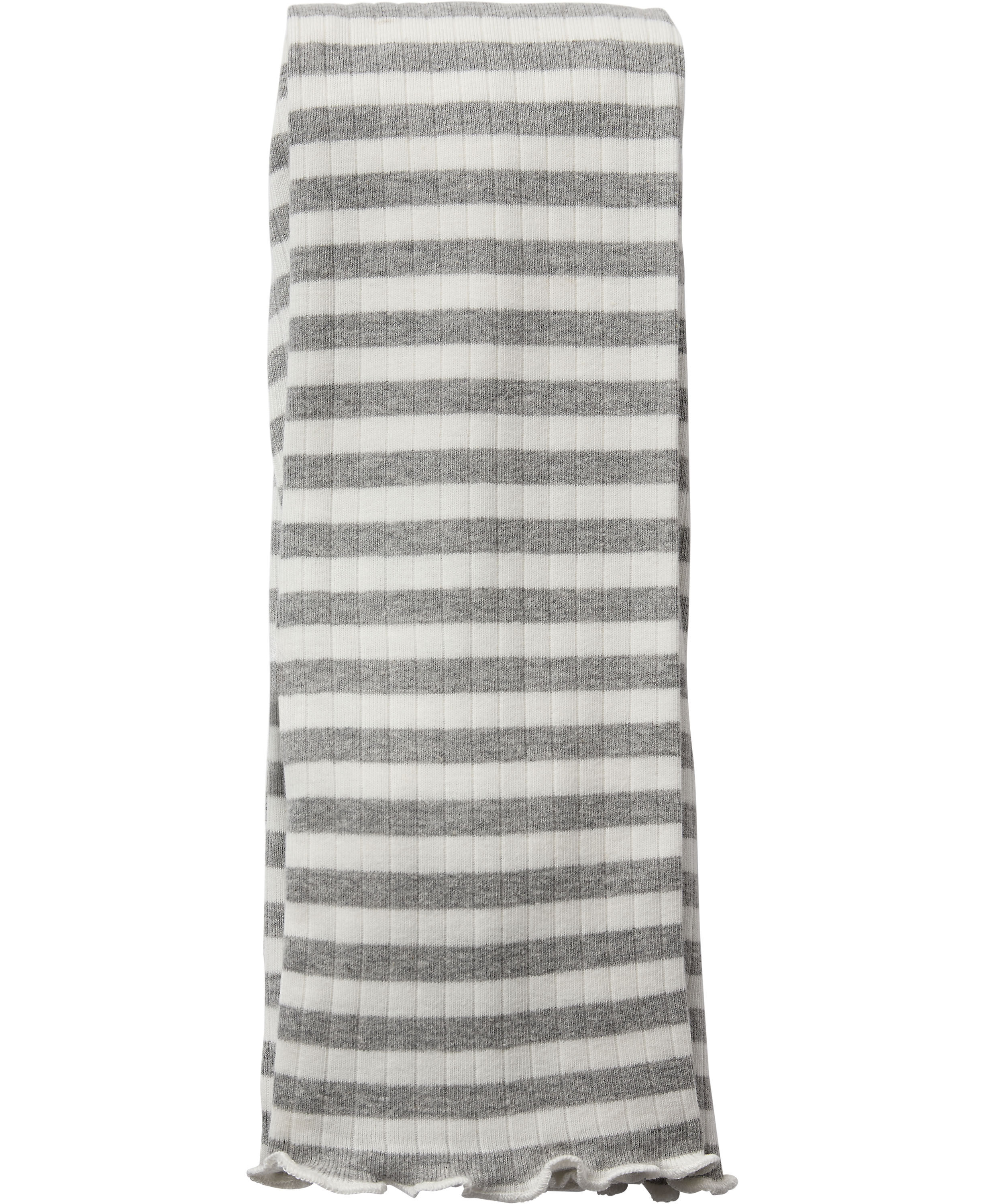 Milla 26 Scarfhat - 100% &Atilde;kologisk Bomuld GOTS