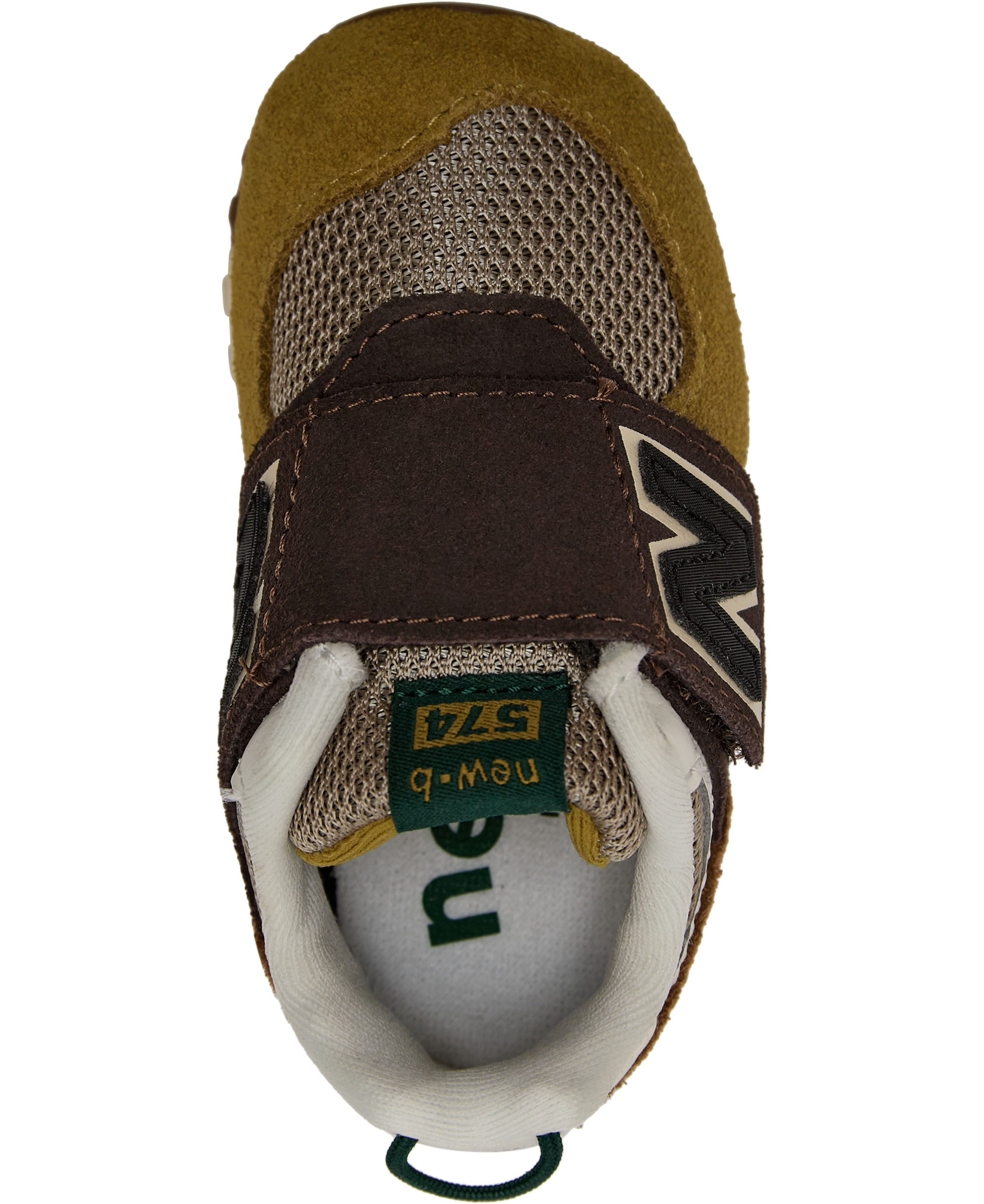 New Balance 574 Kids NEW-B Hook & L