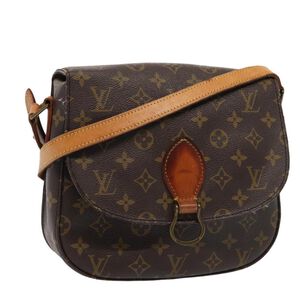 Louis Vuitton Saint Cloud