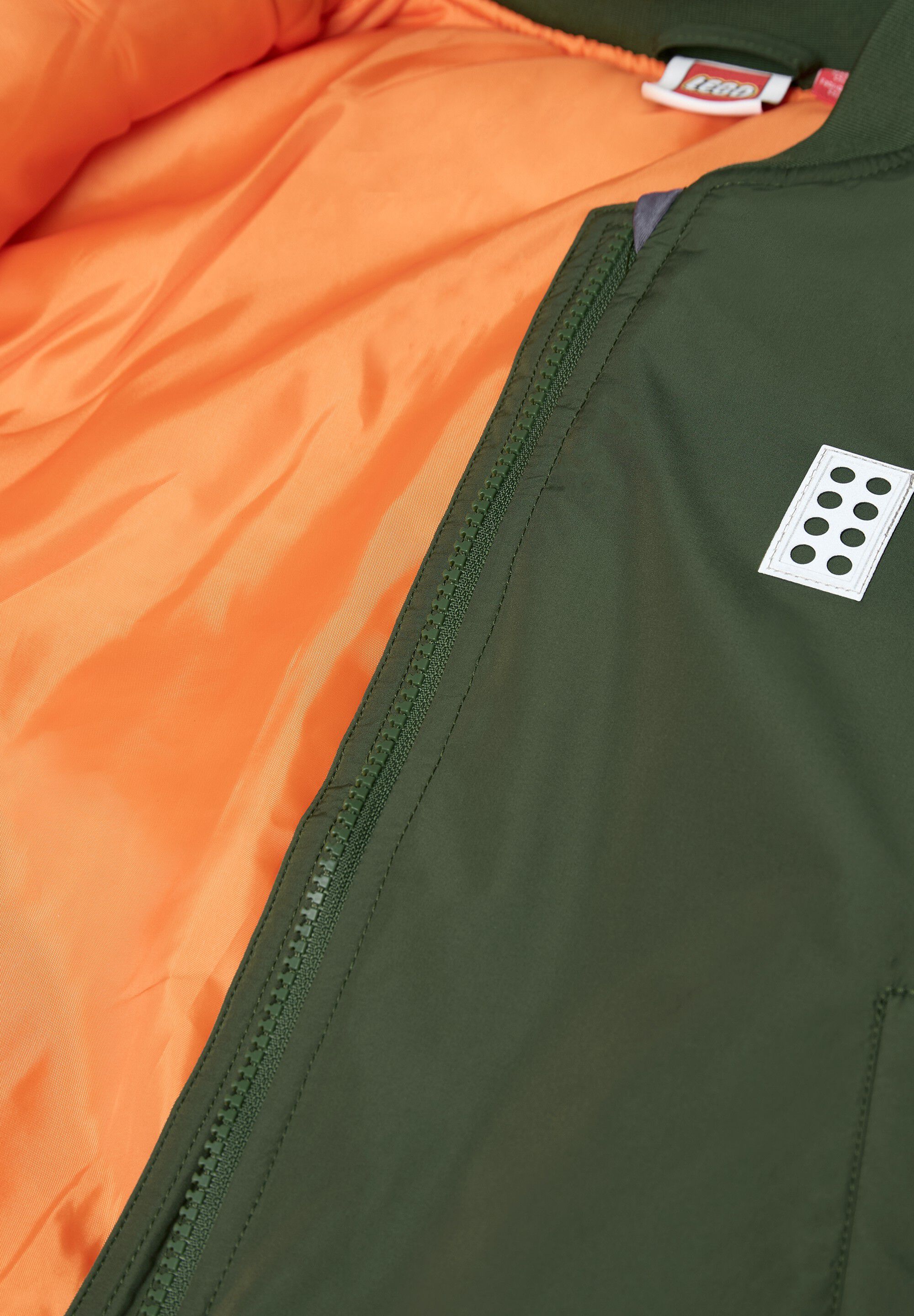 LWJIAN 717 - JACKET