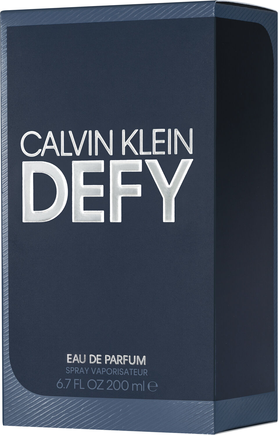 Calvin Klein Defy Eau de Parfum