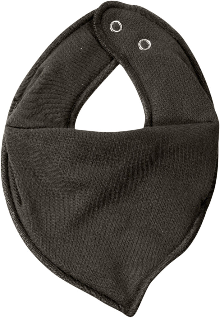 Cotton Bibs - Triangle