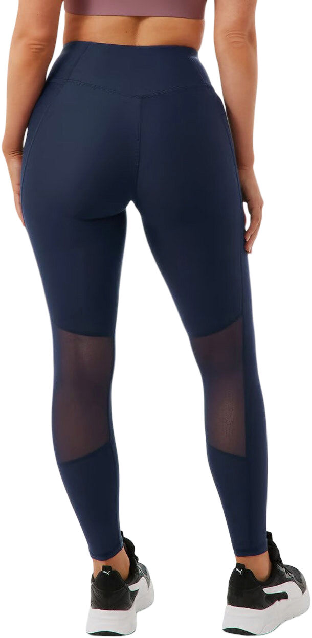 Katie Mesh Lomme Tights