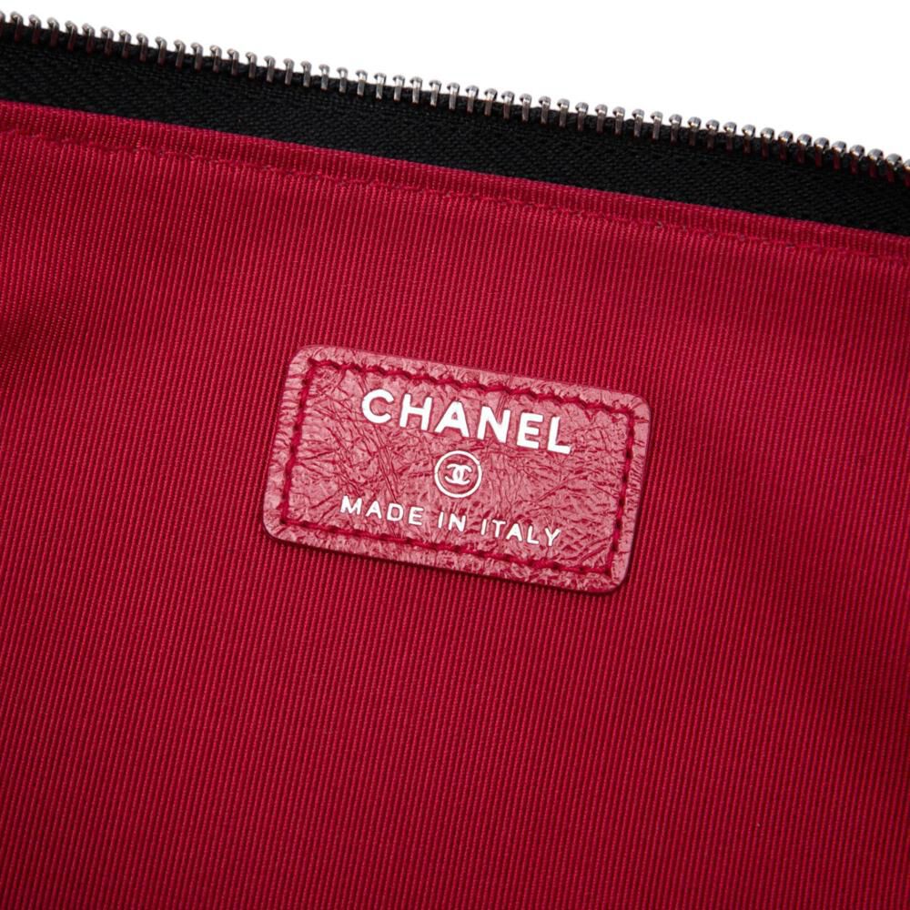 Chanel Clutch