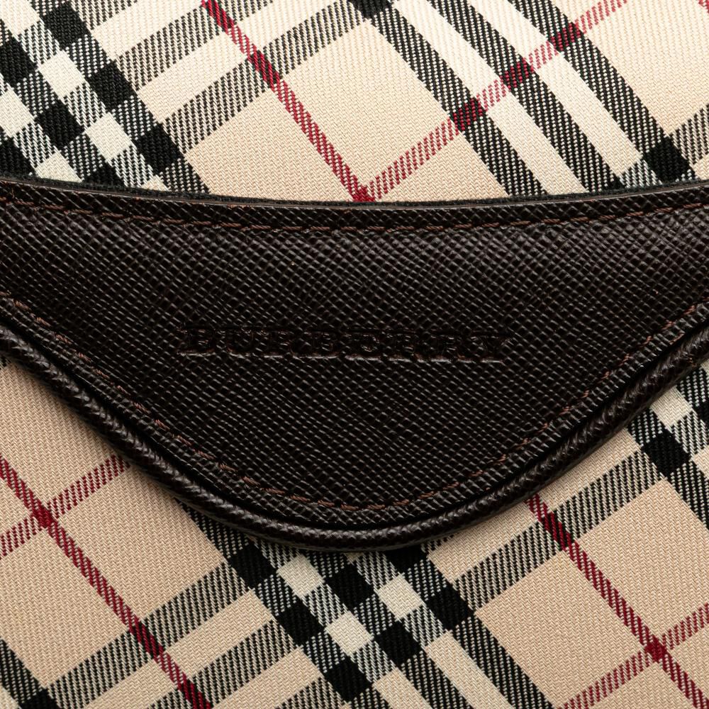 Burberry Shoulder Bag