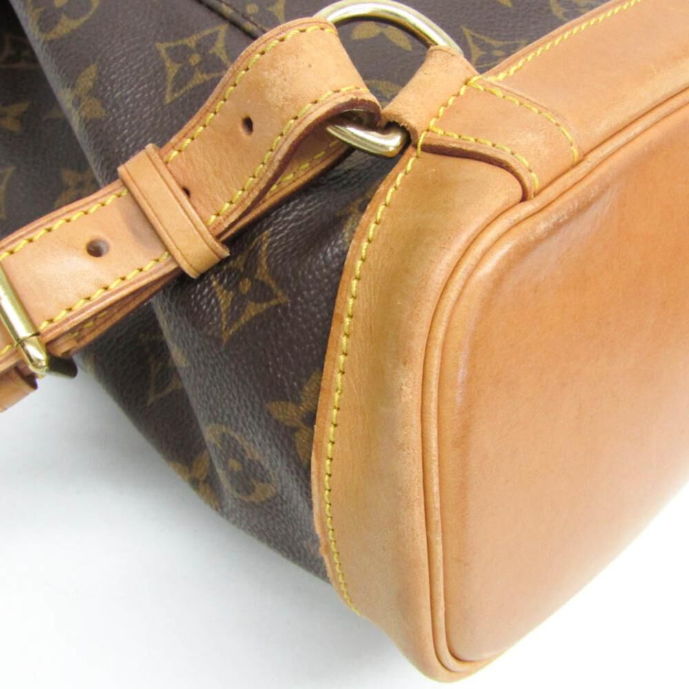 Louis Vuitton Montsouris