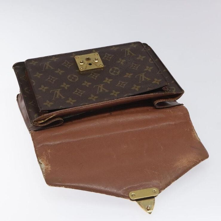 Louis Vuitton Monceau