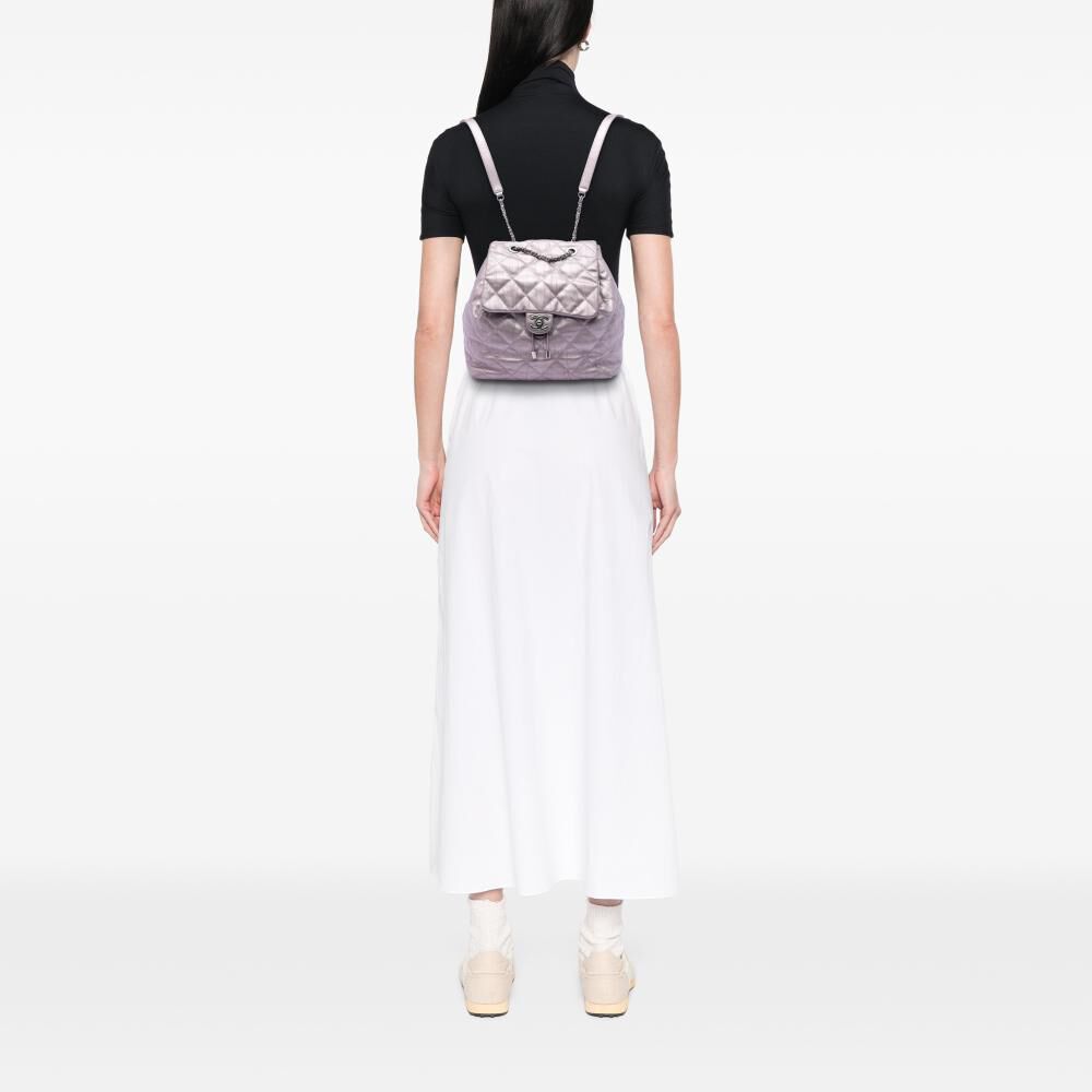 Chanel Backpack