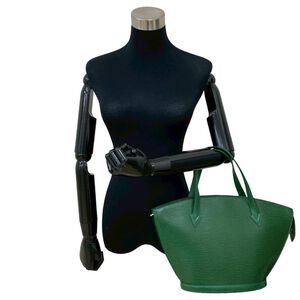 Louis Vuitton Saint Jacques