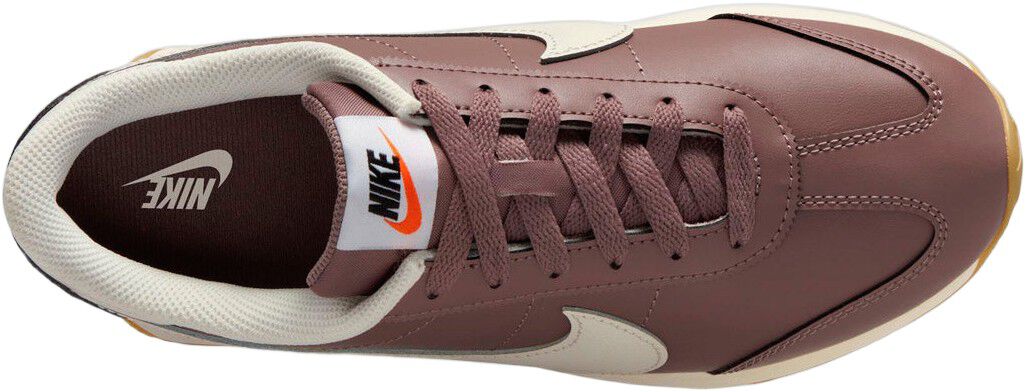 Pacific Leather Sneakers