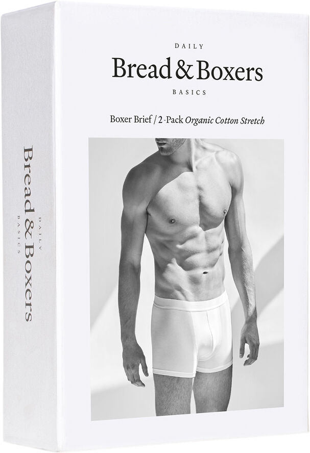Boxer-Brief 2-pack