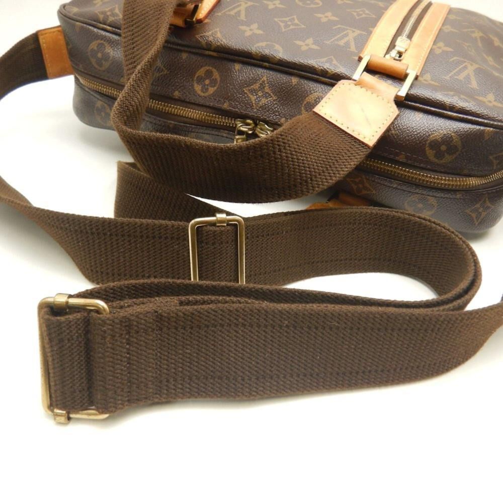 Louis Vuitton Briefcase