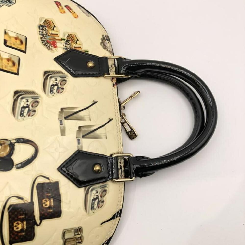 Louis Vuitton Alma